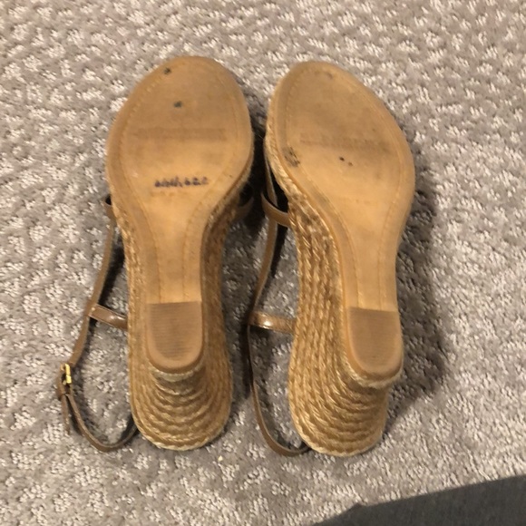 Burberry espadrilles - Picture 3 of 5